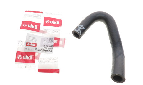 Фото 2 - Патрубок системи охолодження Vika 11211326801