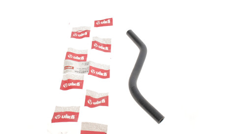 Фото 3 - Патрубок системи охолодження Vika 11211341301