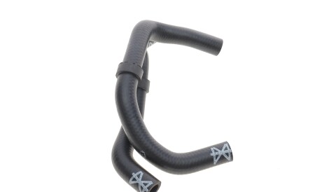 Фото 3 - Патрубок системи охолодження Vika 11211341401