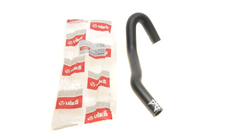 Фото 2 - Патрубок системы охлаждения Vika 11211341701