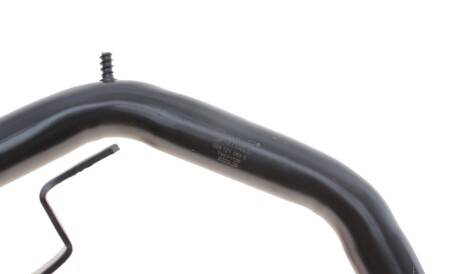 Фото 2 - Патрубок системи охолодження Vika 11211403701