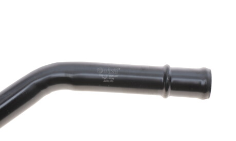 Фото 2 - Патрубок системы охлаждения Vika 11211403801