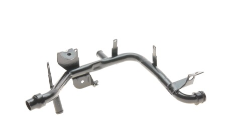 Фото 2 - Патрубок системы охлаждения Vika 11211404001