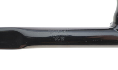 Фото 3 - Патрубок системы охлаждения Vika 11211404301