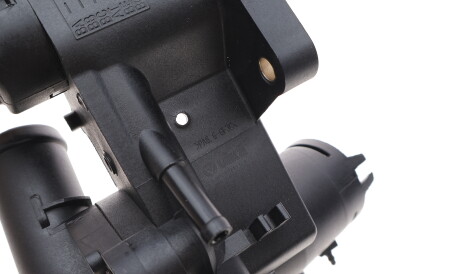 Фото 2 - Корпус термостата Vika 11211412101