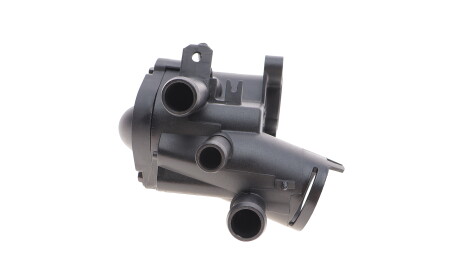 Фото 3 - Корпус термостата Vika 11211412101