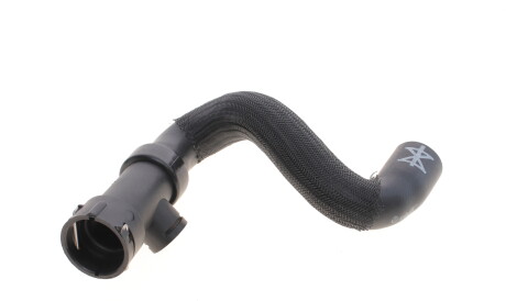 Фото 3 - Патрубок системи охолодження Vika 11211475401