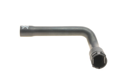 Фото 3 - Патрубок системы охлаждения Vika 11211475501