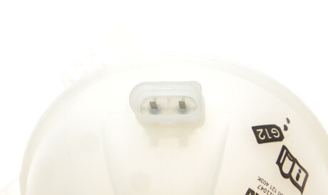 Фото 3 - Розширювальний бачок Vika 11211479301