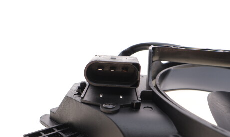 Фото 3 - Вентилятор охлаждения двигателя Vika 11211481101