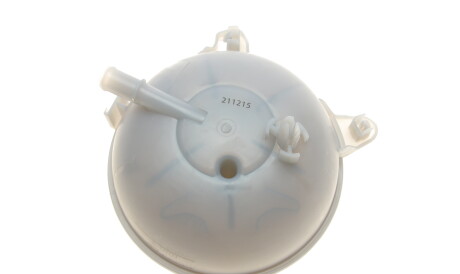 Фото 2 - Розширювальний бачок Vika 11211504001