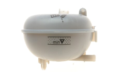 Фото 5 - Розширювальний бачок Vika 11211504001