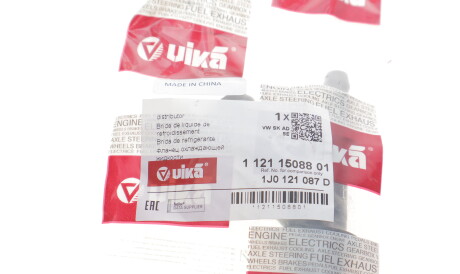 Фото 2 - Термостат системи охолодження Vika 11211508801