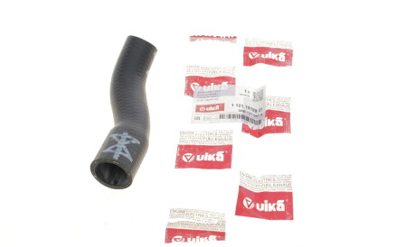 Фото 3 - Патрубок системи охолодження Vika 11211518901