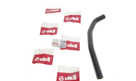Фото 3 - Патрубок системы охлаждения Vika 11211519001