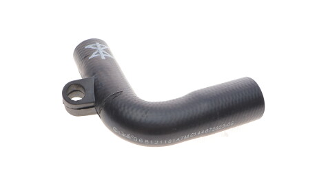 Фото 3 - Патрубок системи охолодження Vika 11211519201