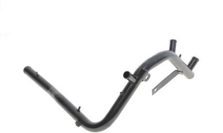 Фото 3 - Патрубок системы охлаждения Vika 11211519501