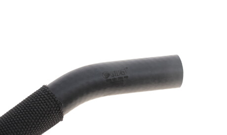 Фото 2 - Патрубок системы охлаждения Vika 11211519901