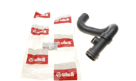 Фото 2 - Патрубок системи охолодження Vika 11211520001