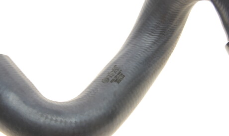 Фото 3 - Патрубок системи охолодження Vika 11211520001