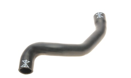 Фото 3 - Патрубок системи охолодження Vika 11211527201