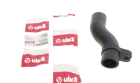 Фото 2 - Патрубок системи охолодження Vika 11211527301