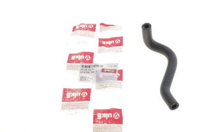 Фото 2 - Патрубок системи охолодження Vika 11211527401