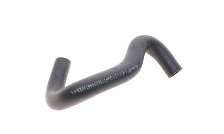 Фото 3 - Патрубок системи охолодження Vika 11211527701