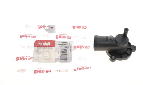 Фото 2 - Термостат системы охлаждения Vika 11211544001