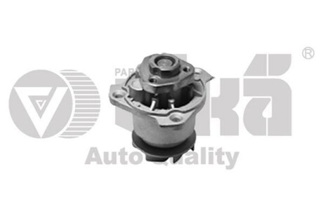 Насос водяной VW Golf (98-09),Touareg (03-07)/Audi A3 (04-13),TT (03-10)/Seat Leon (02-06),Toledo (02-04) - Vika 11211552201