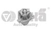 Насос водяний VW Golf (98-06), Pasat (97-05)/Seat Leon (00-06), Toledo (99-04) - (066121011D, 066121011DX, 066121011C) Vika 11211553001 (фото 1)