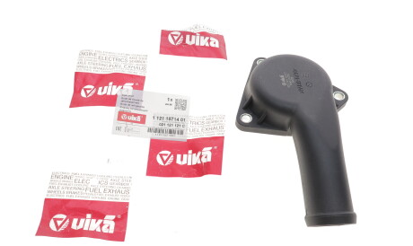 Фото 2 - Термостат системи охолодження Vika 11211571401