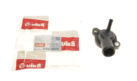 Фото 2 - Термостат системы охлаждения Vika 11211572501