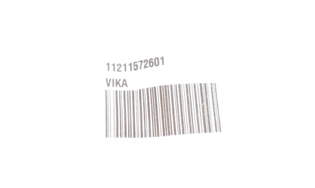 Фото 2 - Термостат системы охлаждения Vika 11211572601