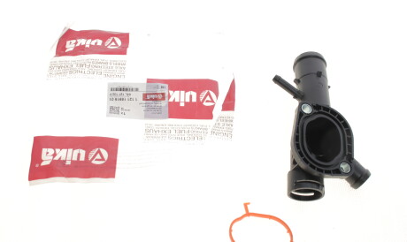 Фото 2 - Термостат системи охолодження Vika 11211591901