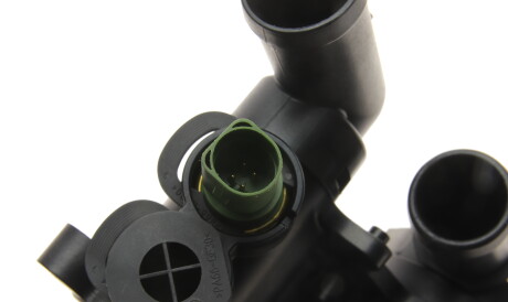 Фото 2 - Корпус термостата Vika 11211596501