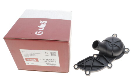 Фото 2 - Термостат системи охолодження Vika 11211620501