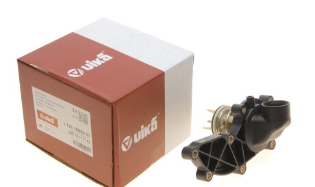 Фото 2 - Термостат системы охлаждения Vika 11211699001