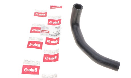 Фото 2 - Патрубок системы охлаждения Vika 11211770101