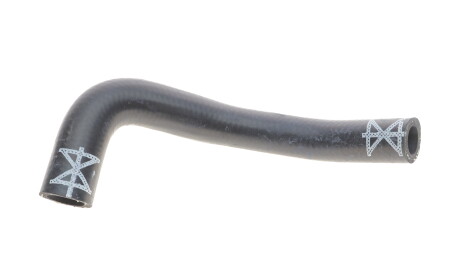 Фото 3 - Патрубок системы охлаждения Vika 11211770101