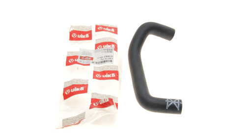 Фото 2 - Патрубок системи охолодження Vika 11211782801