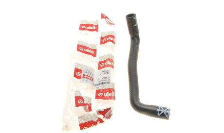 Фото 2 - Патрубок системи охолодження Vika 11211789801