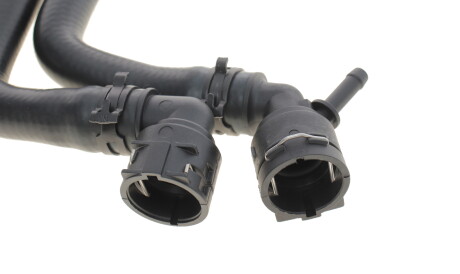 Фото 3 - Патрубок системы охлаждения Vika 11211789901