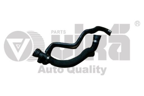 Coolant hose - Vika 11211790701