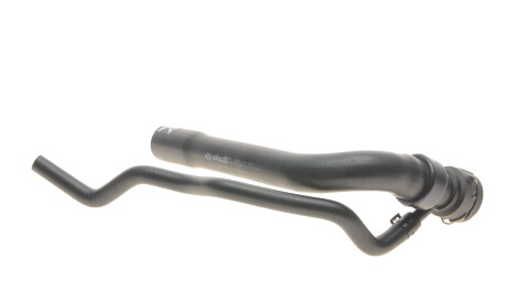 Фото 3 - Патрубок системы охлаждения Vika 11211790801