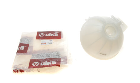 Фото 2 - Розширювальний бачок Vika 11211791401