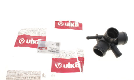 Фото 2 - Термостат системи охолодження Vika 11211798001