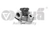 Насос водяний (помпа) 1,9 L VW T3 (82-92) mot.DF,DG - ((025121010BX, 025121010E)) Vika 11211798201 (фото 1)