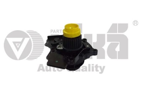 Насос водяний Skoda Octavia (09-13) / VW Golf (09-11), Passat 09-11, Tiguan (08-11) / Audi A3 (09-13), A4 (08-12), Q5 (09-12),TT (07-10) - Vika 11211798801