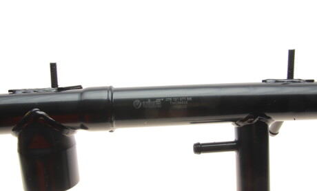 Фото 5 - Патрубок системы охлаждения Vika 11211800001